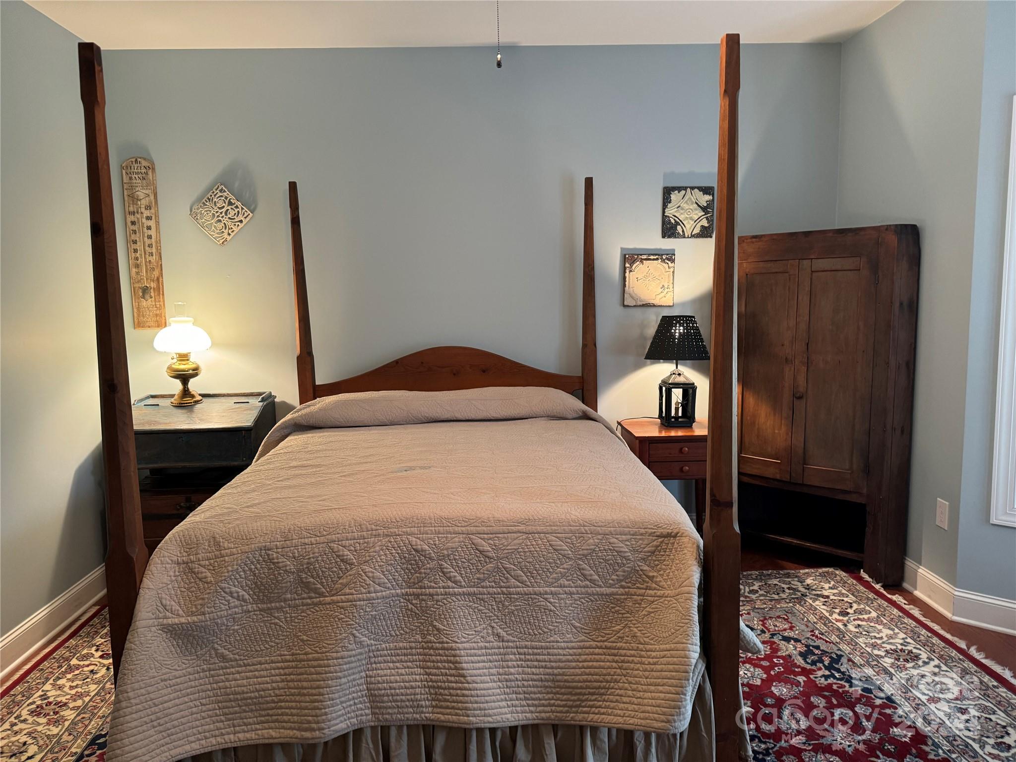 MAGNOLIA GLEN - Residential