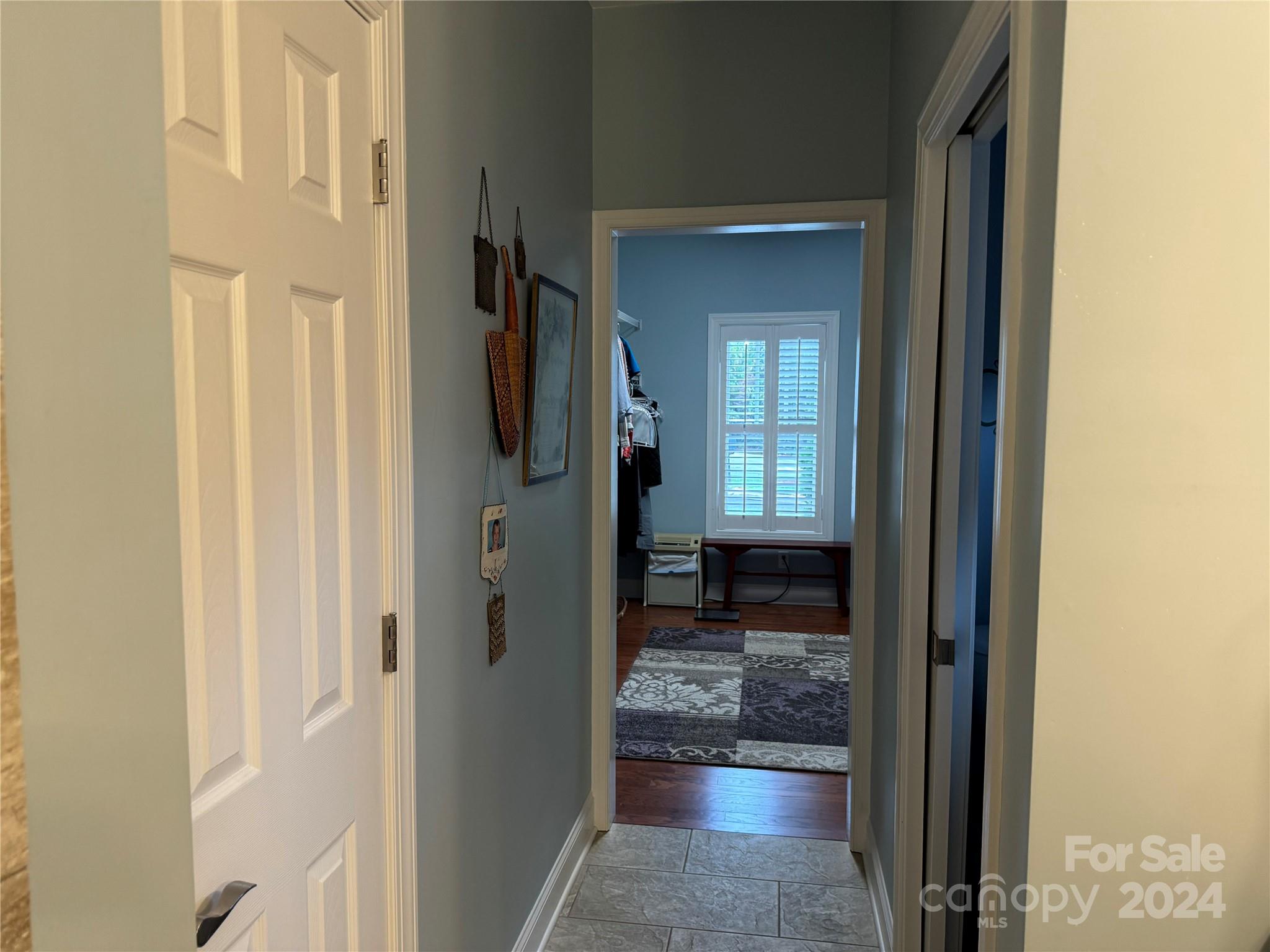 MAGNOLIA GLEN - Residential