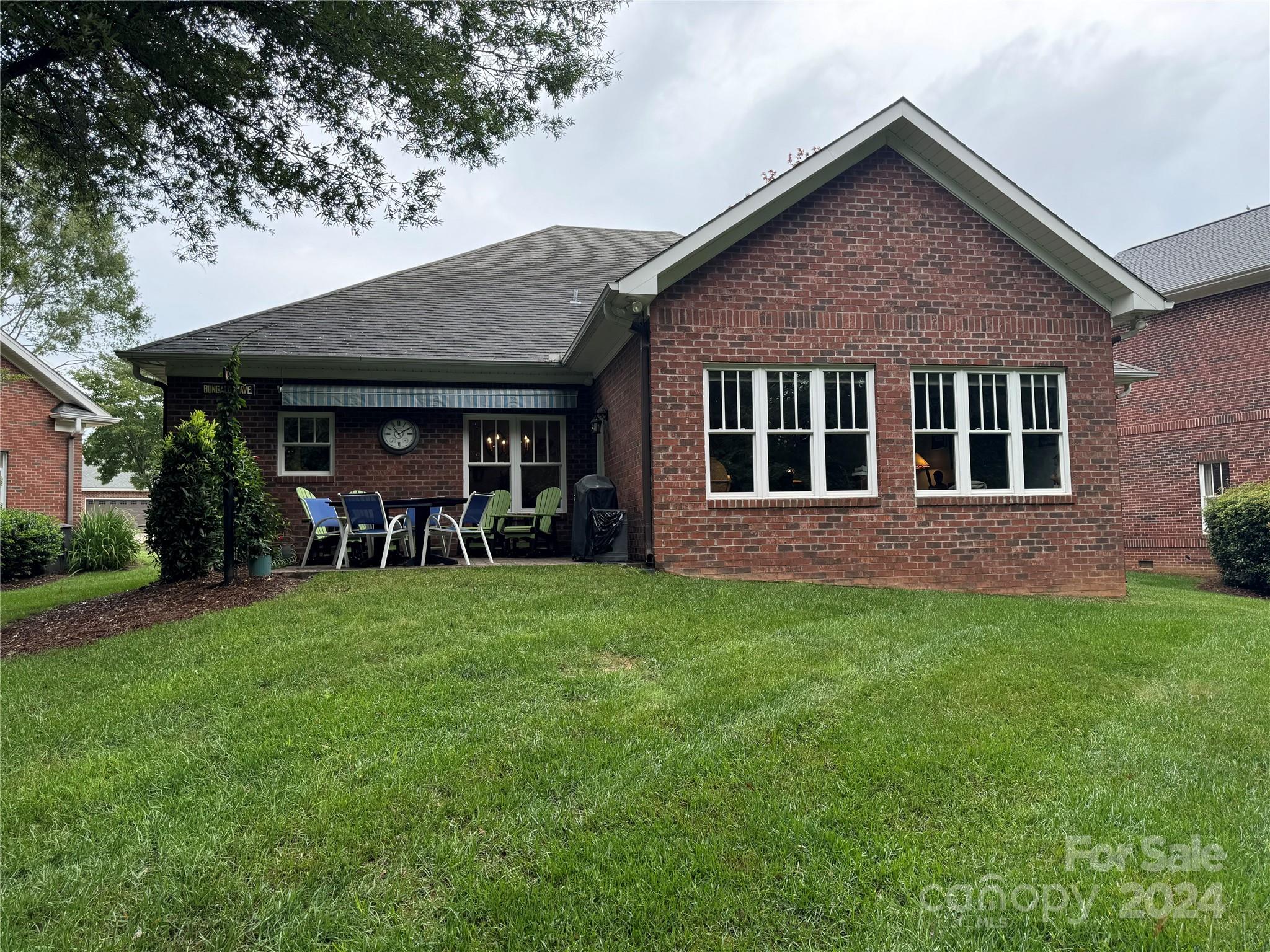 MAGNOLIA GLEN - Residential