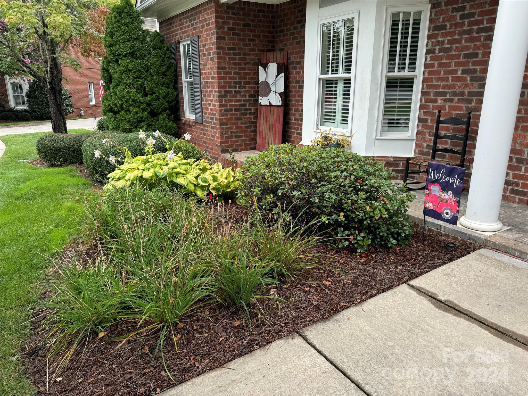 MAGNOLIA GLEN - Residential