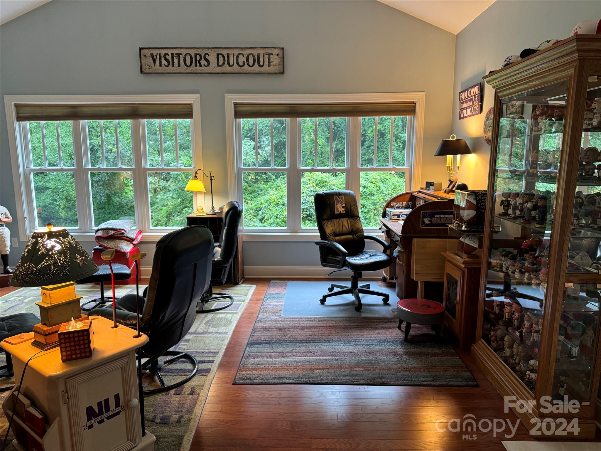 MAGNOLIA GLEN - Residential