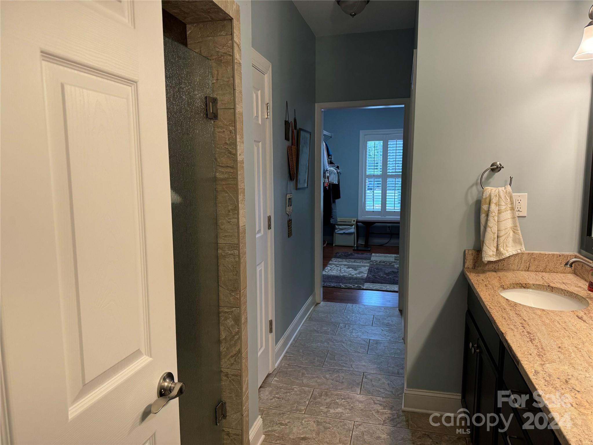 MAGNOLIA GLEN - Residential