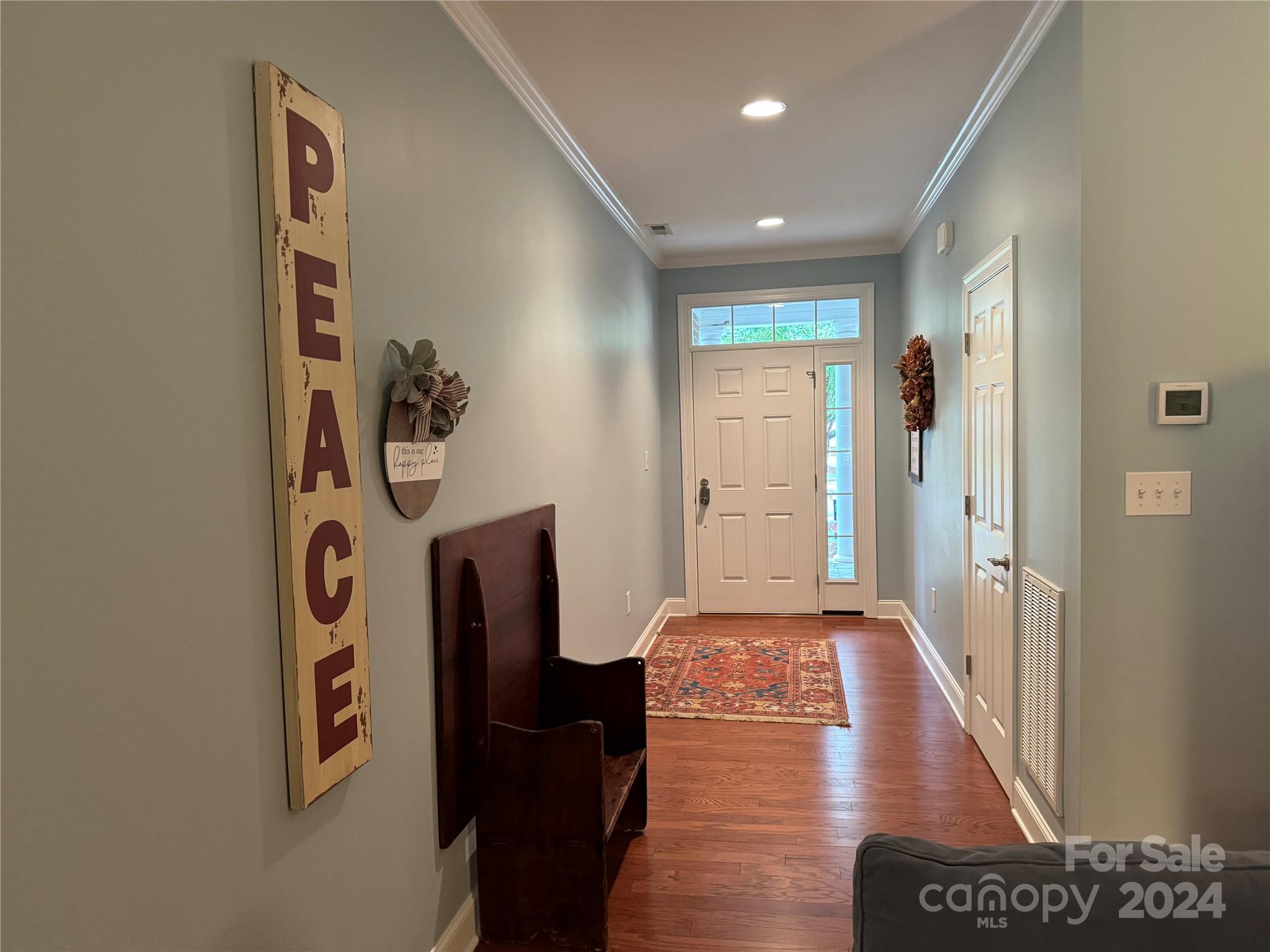 MAGNOLIA GLEN - Residential