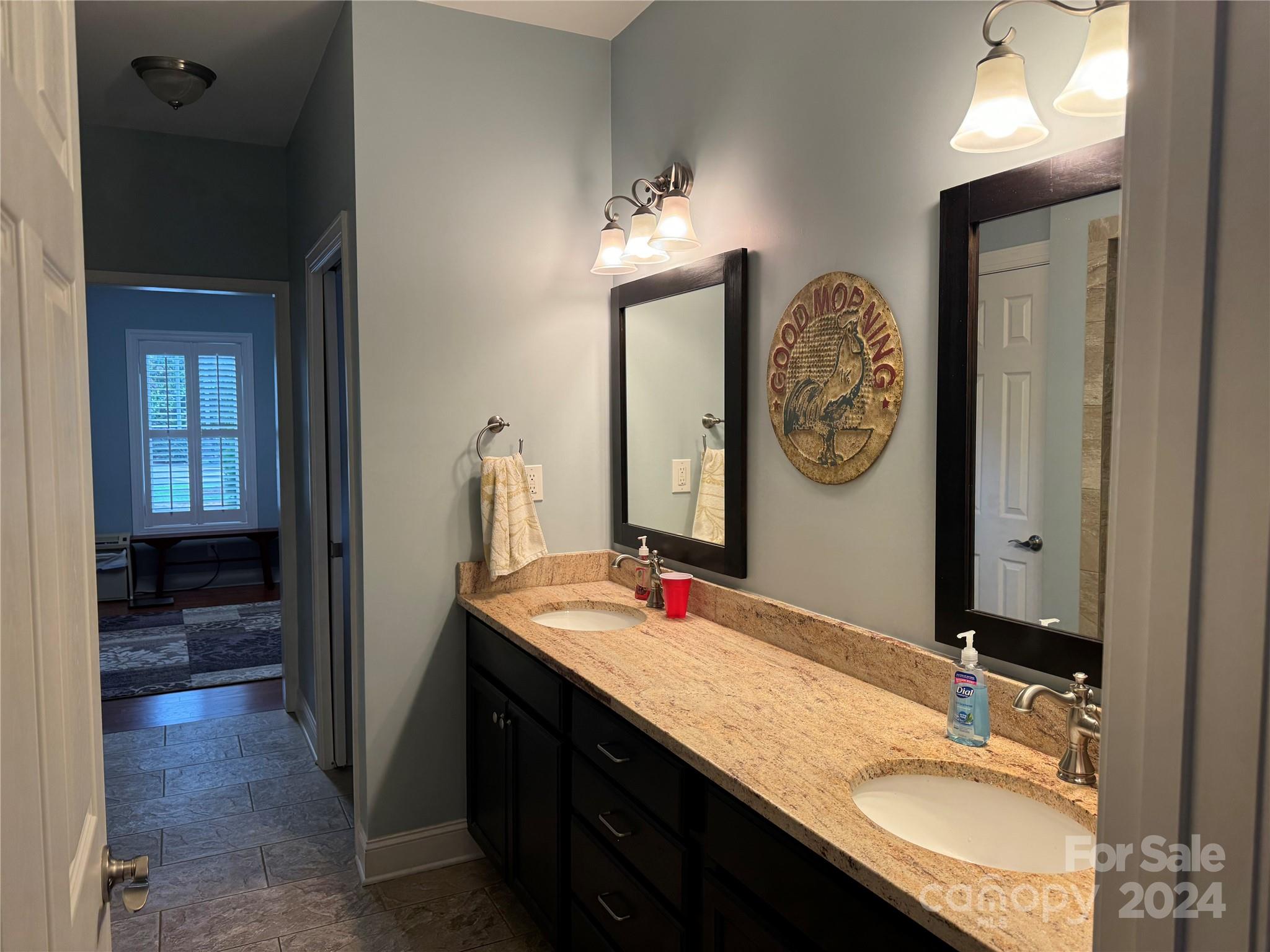 MAGNOLIA GLEN - Residential