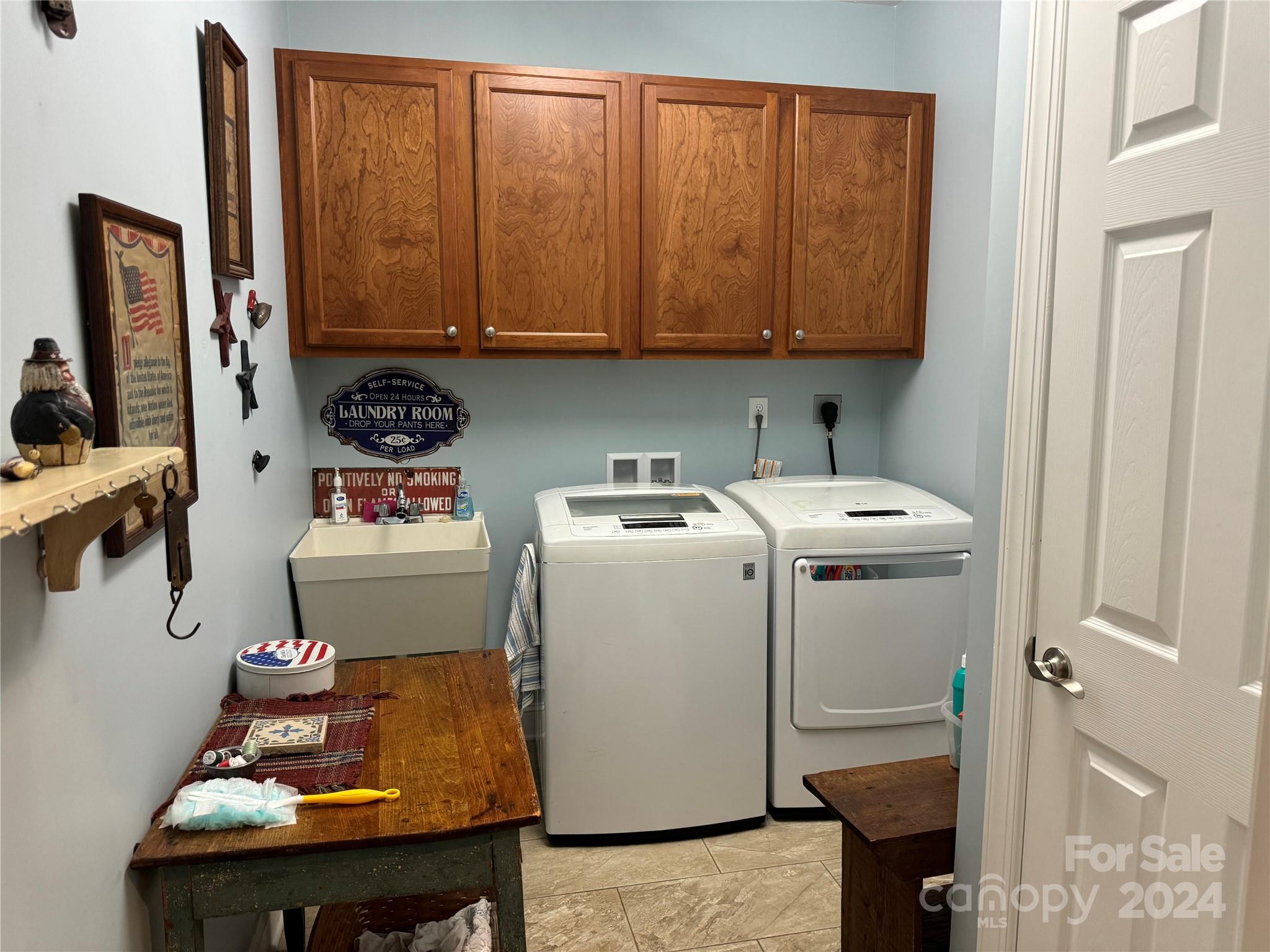 MAGNOLIA GLEN - Residential