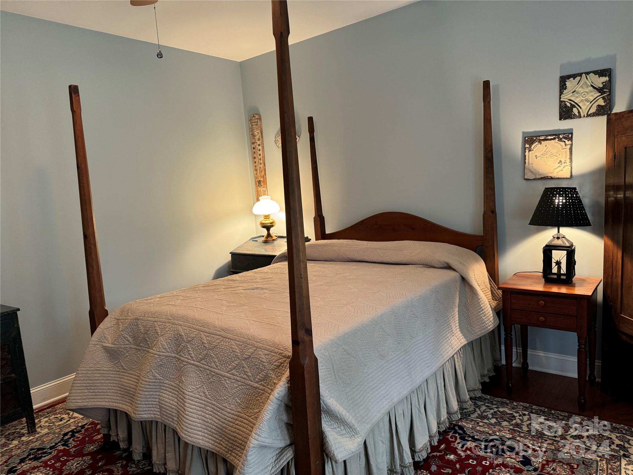 MAGNOLIA GLEN - Residential