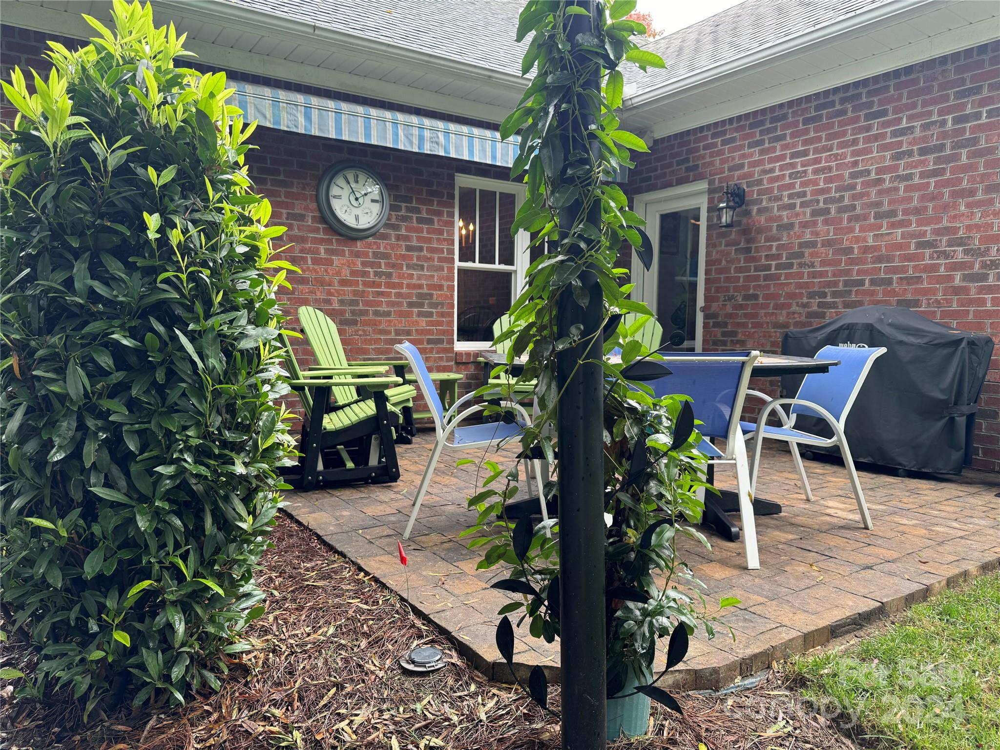 MAGNOLIA GLEN - Residential