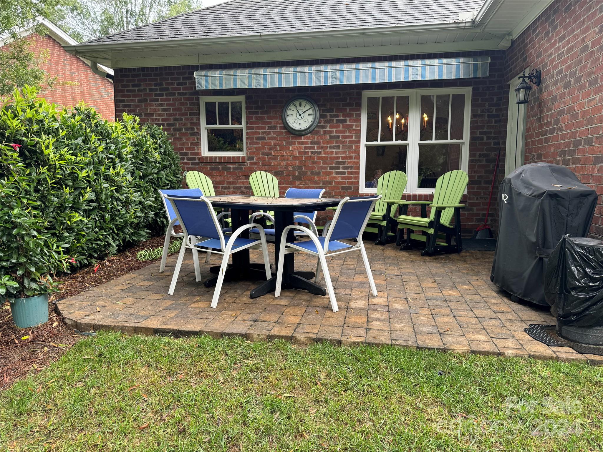 MAGNOLIA GLEN - Residential