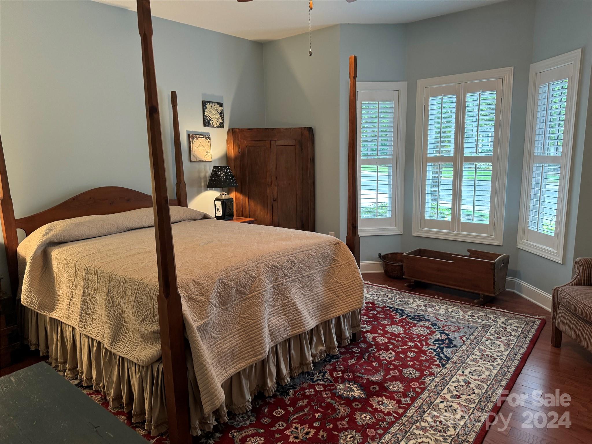 MAGNOLIA GLEN - Residential