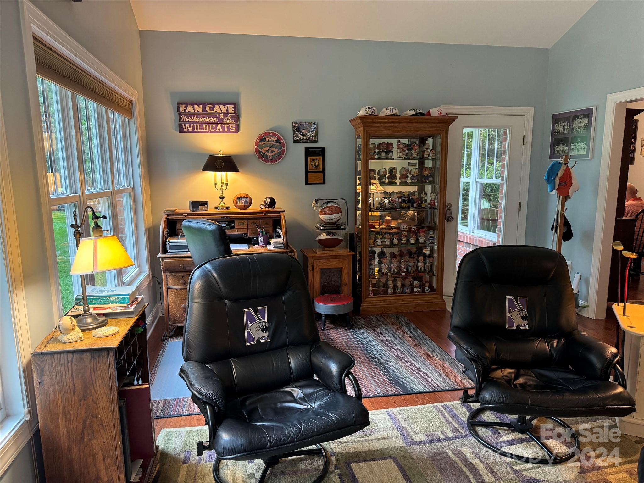 MAGNOLIA GLEN - Residential