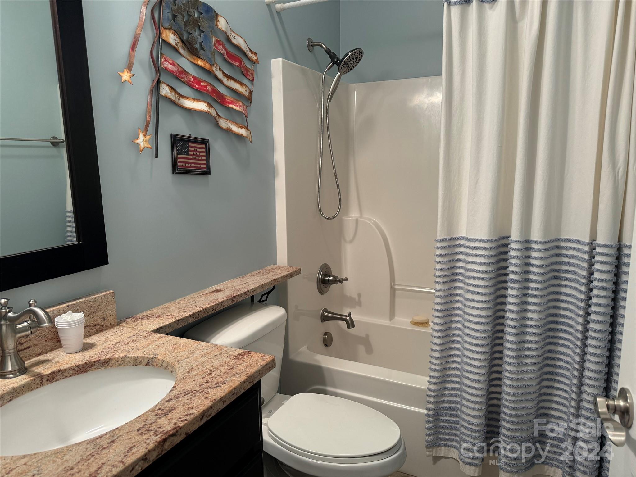 MAGNOLIA GLEN - Residential