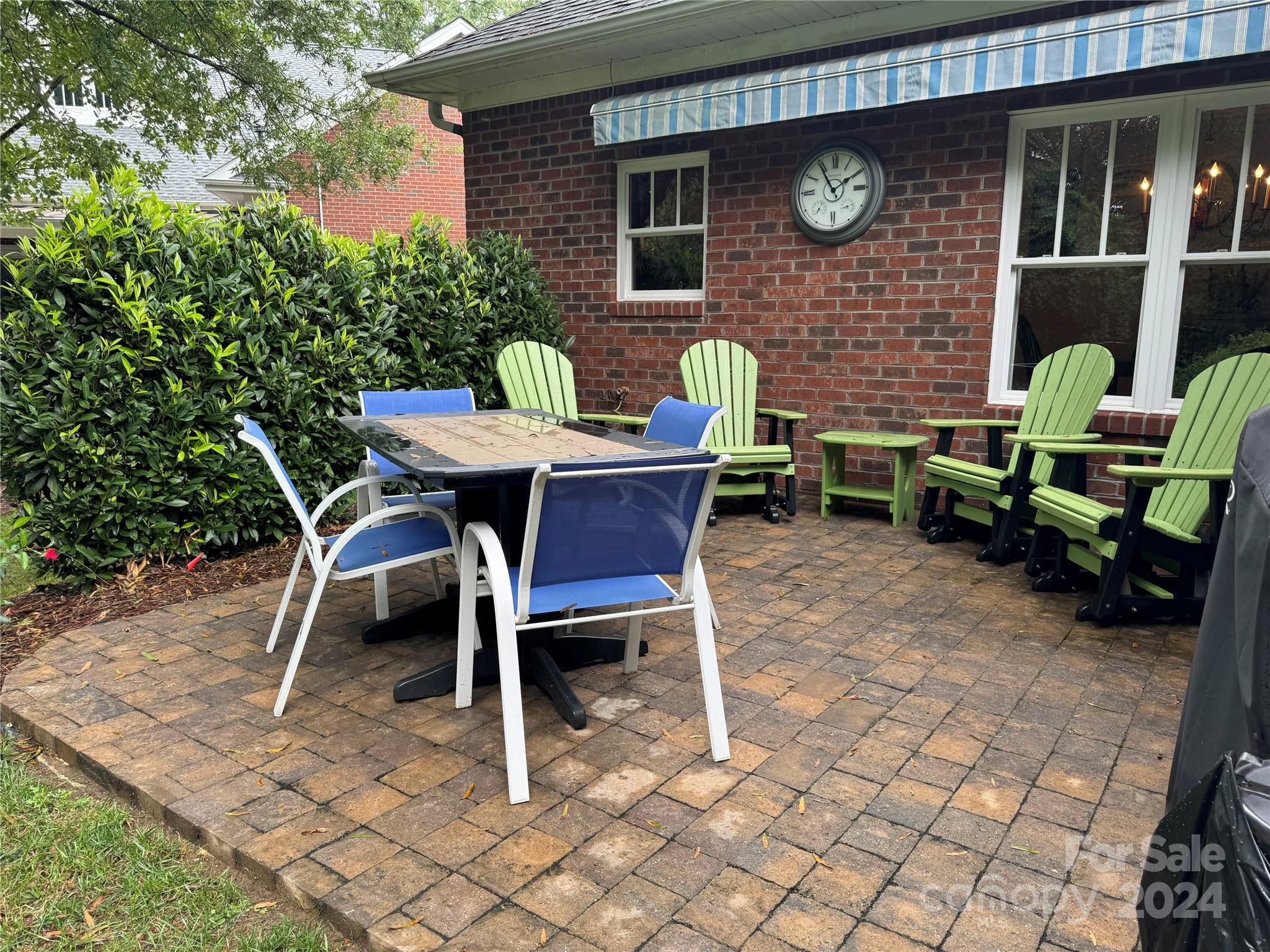 MAGNOLIA GLEN - Residential