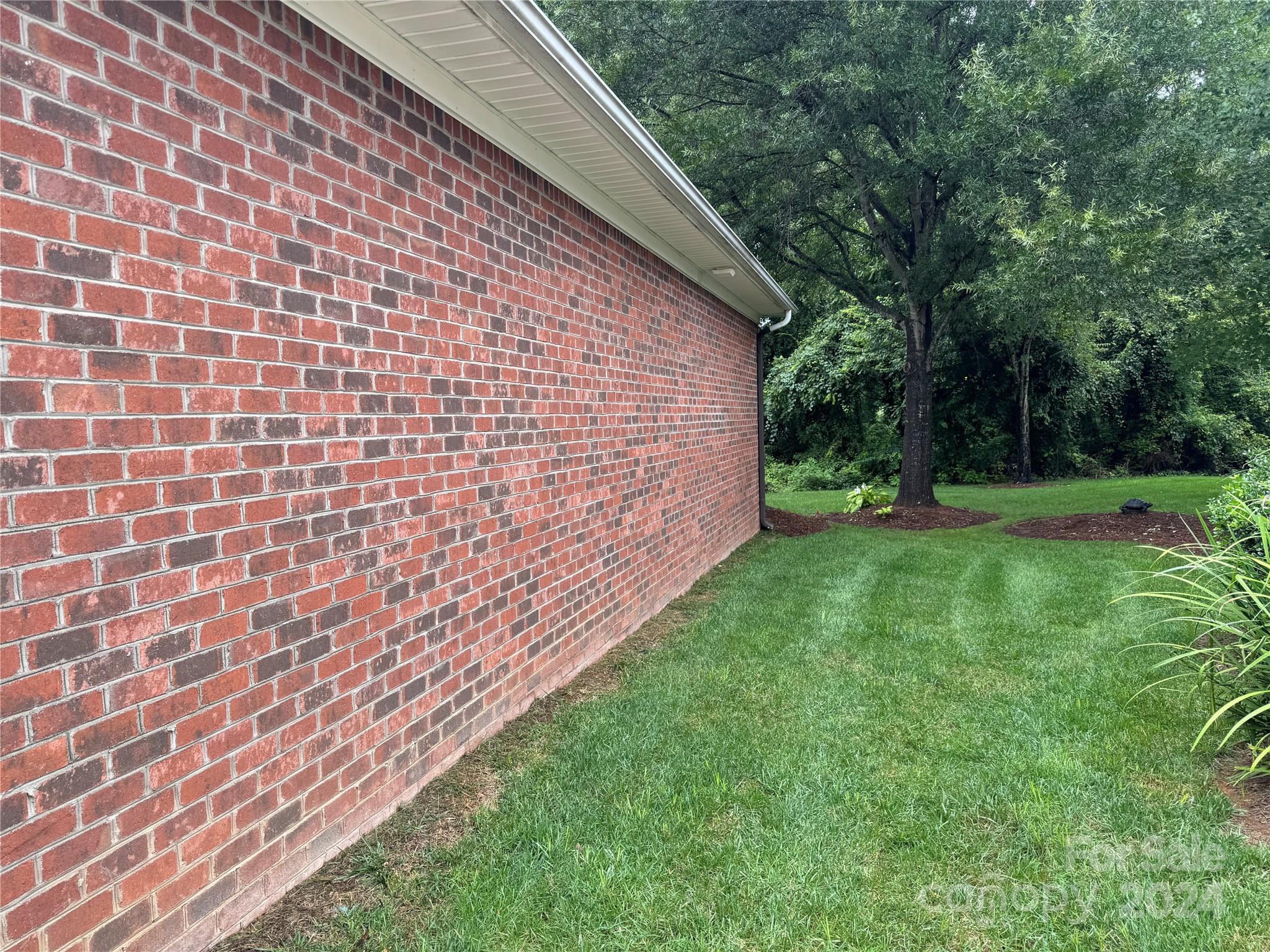 MAGNOLIA GLEN - Residential