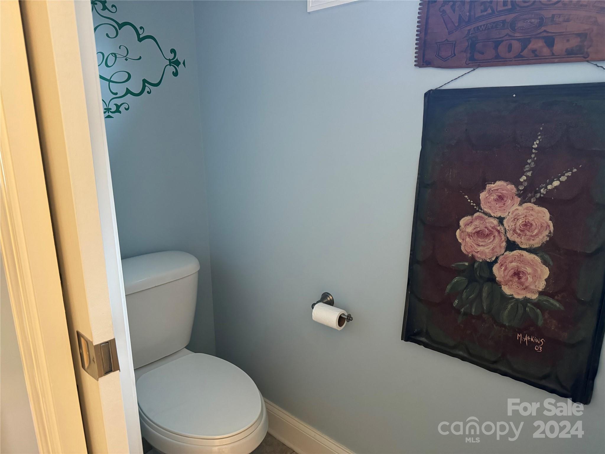 MAGNOLIA GLEN - Residential