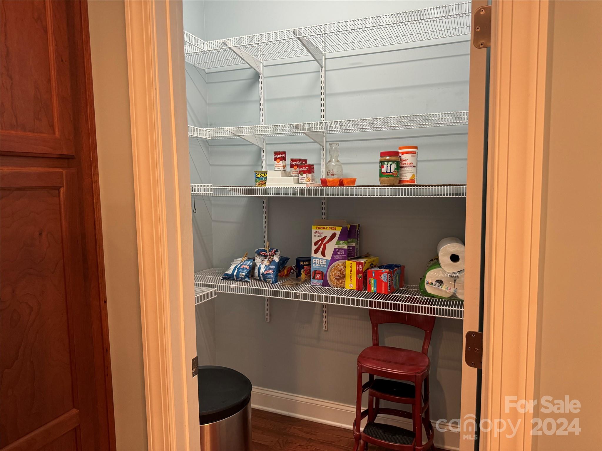 MAGNOLIA GLEN - Residential