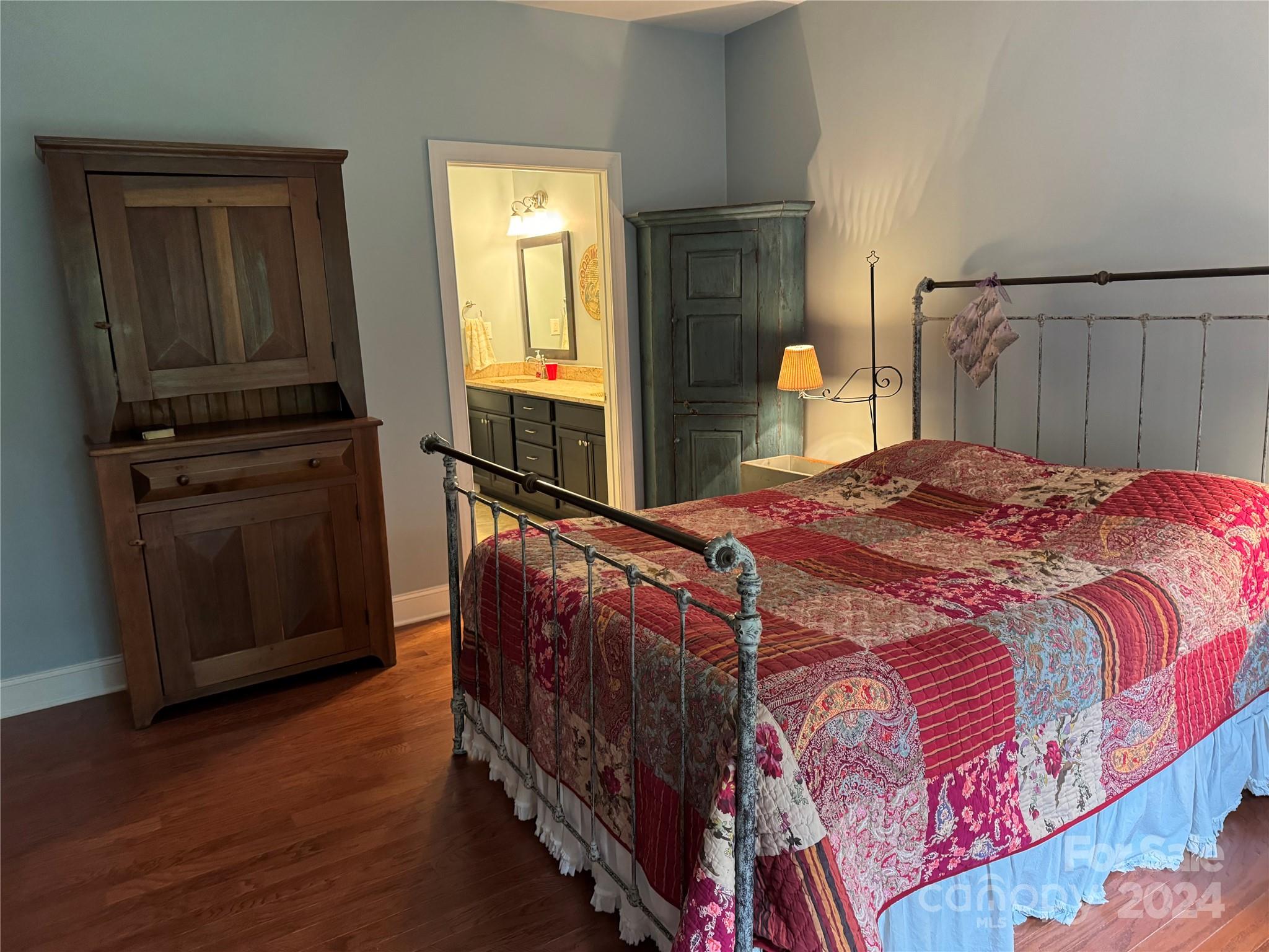 MAGNOLIA GLEN - Residential