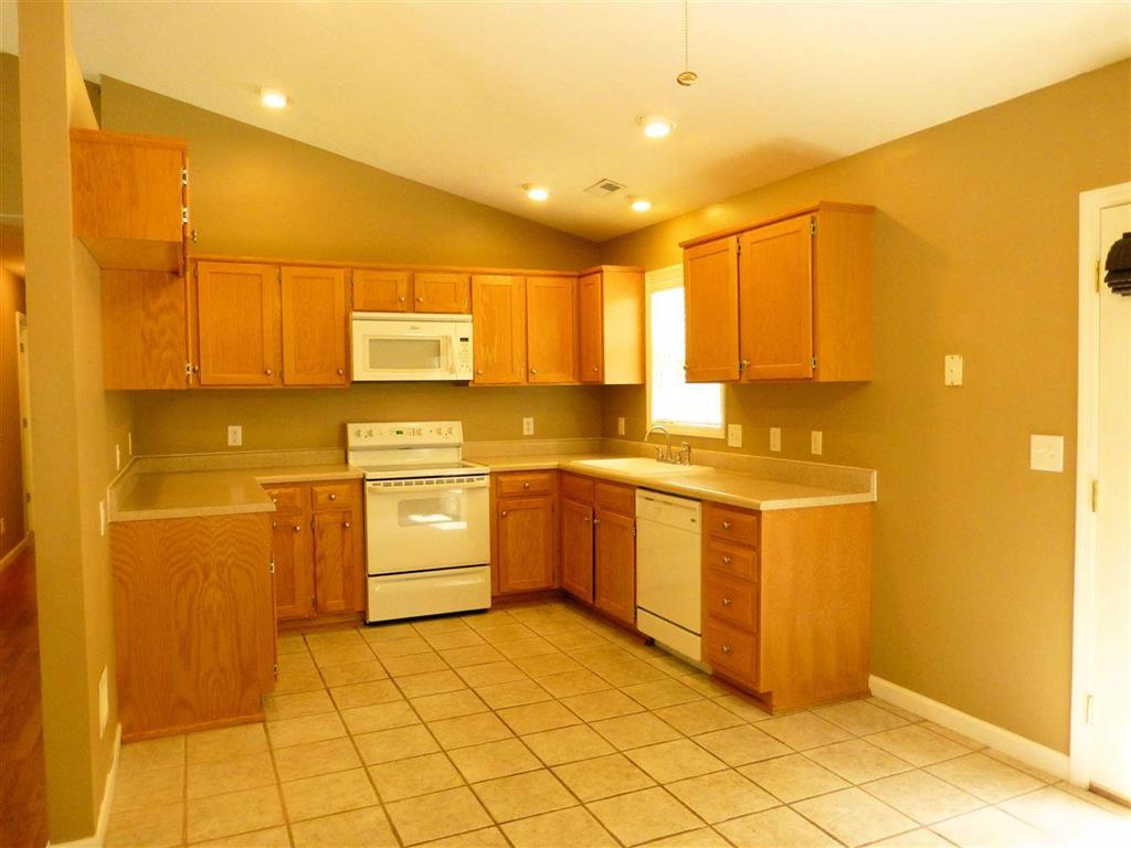 Grace Harbour - Residential