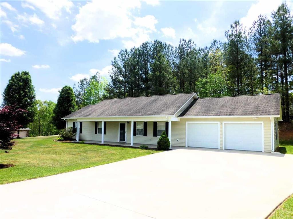 Grace Harbour - Residential