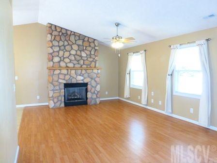 Grace Harbour - Residential