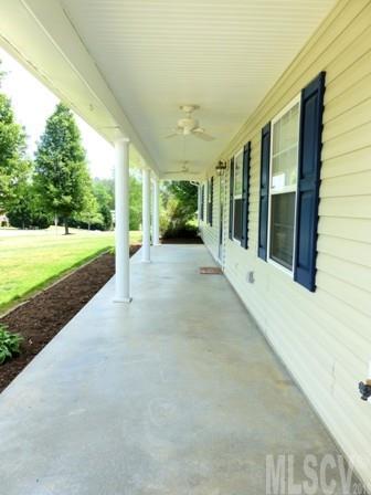 Grace Harbour - Residential