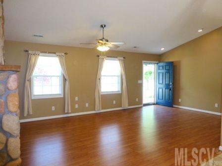 Grace Harbour - Residential