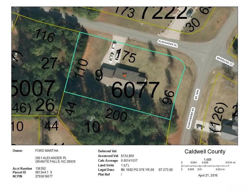 Grace Harbour - Residential