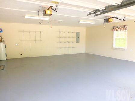 Grace Harbour - Residential