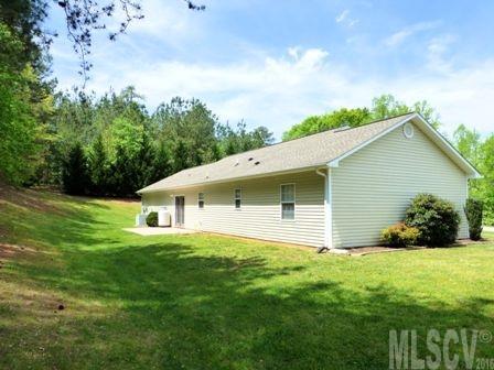 Grace Harbour - Residential