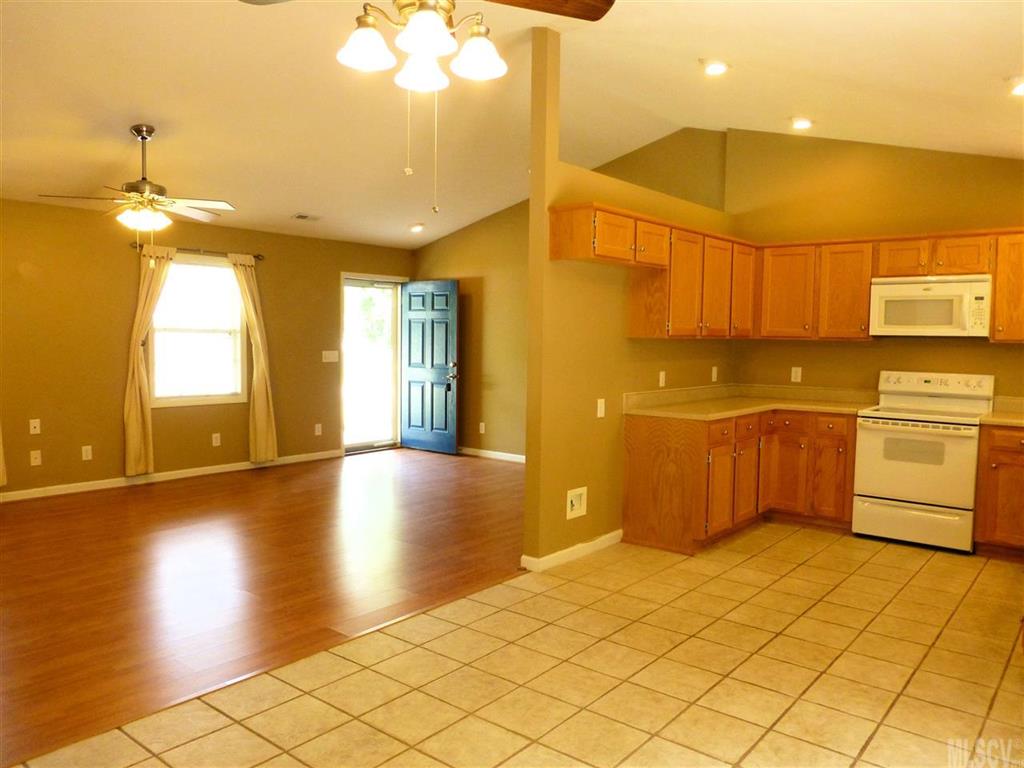 Grace Harbour - Residential