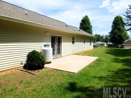 Grace Harbour - Residential