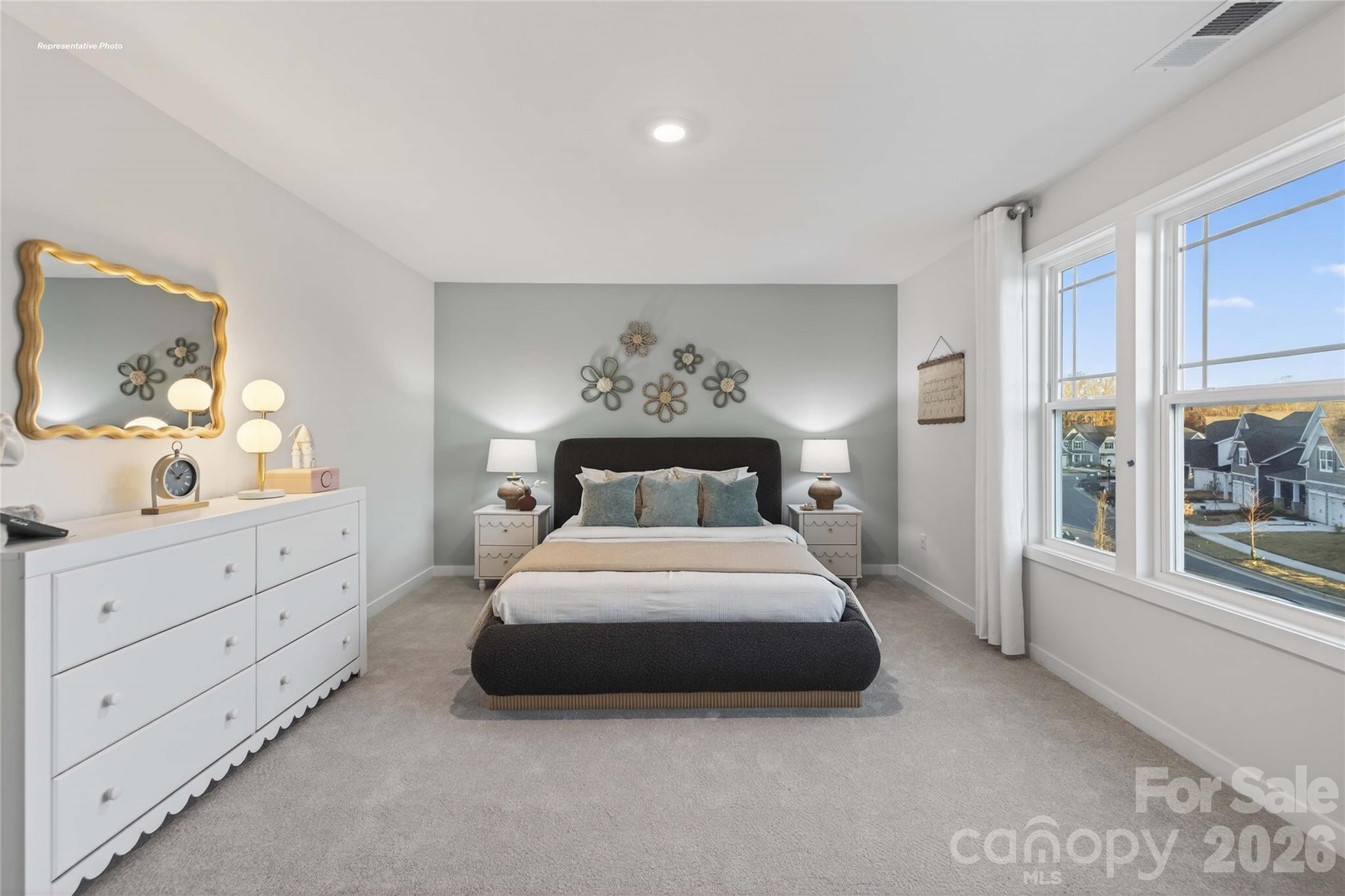 Sylvan Creek - Residential