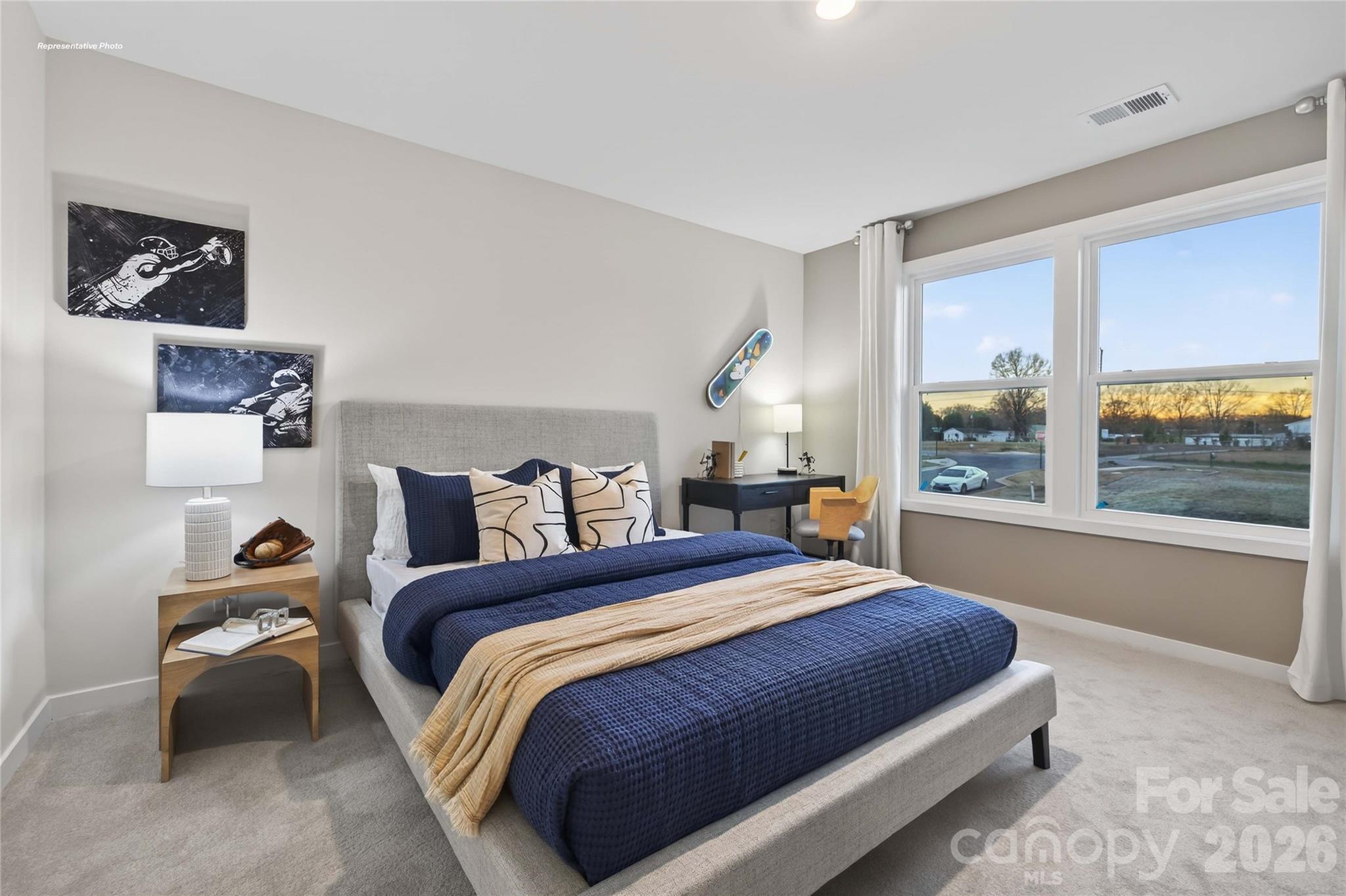 Sylvan Creek - Residential