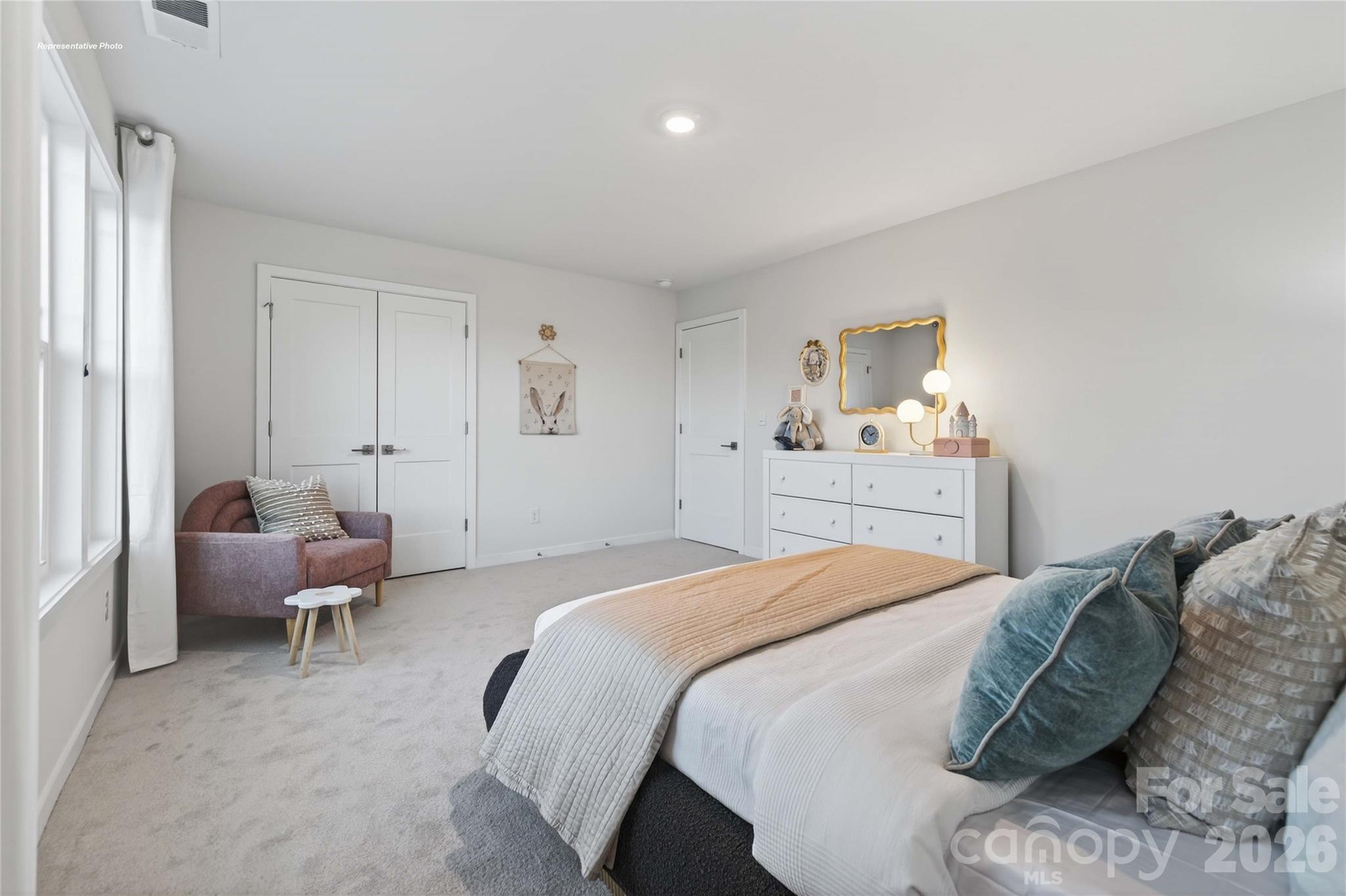 Sylvan Creek - Residential