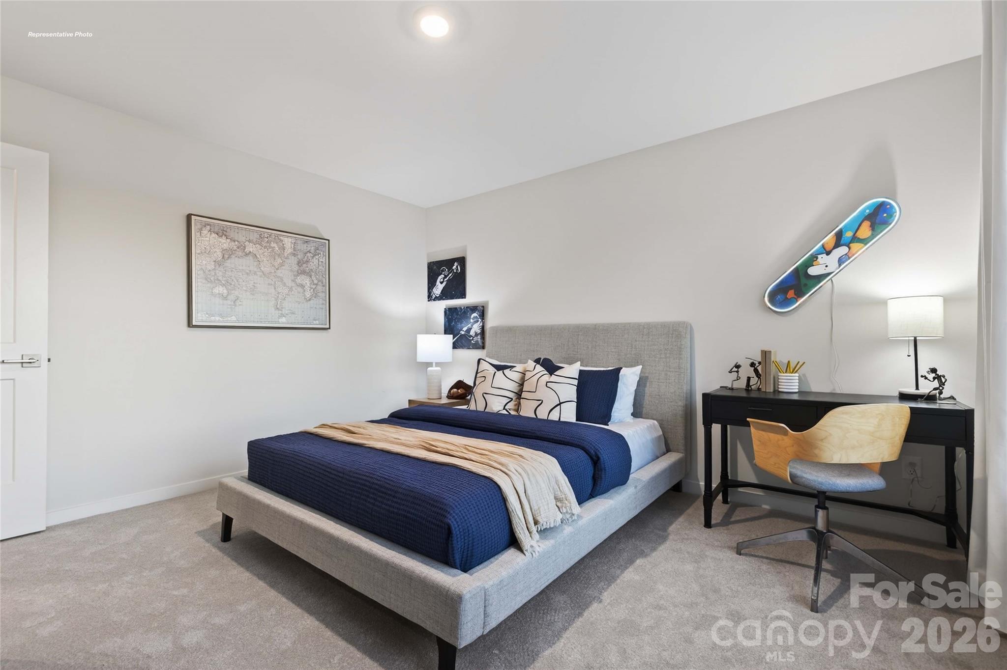 Sylvan Creek - Residential