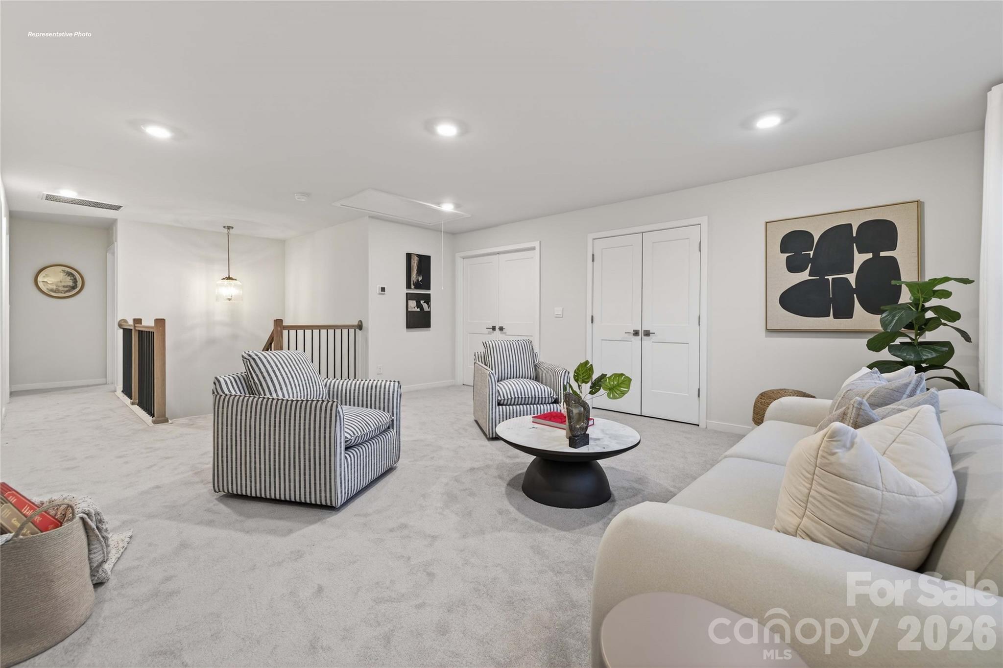 Sylvan Creek - Residential