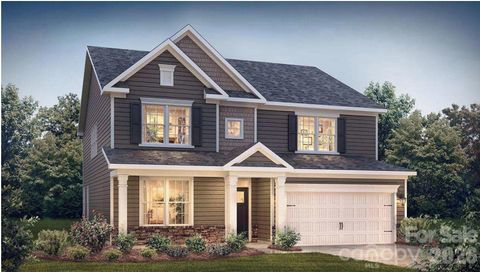 7141 Sylvan Retreat Drive Denver NC 28037