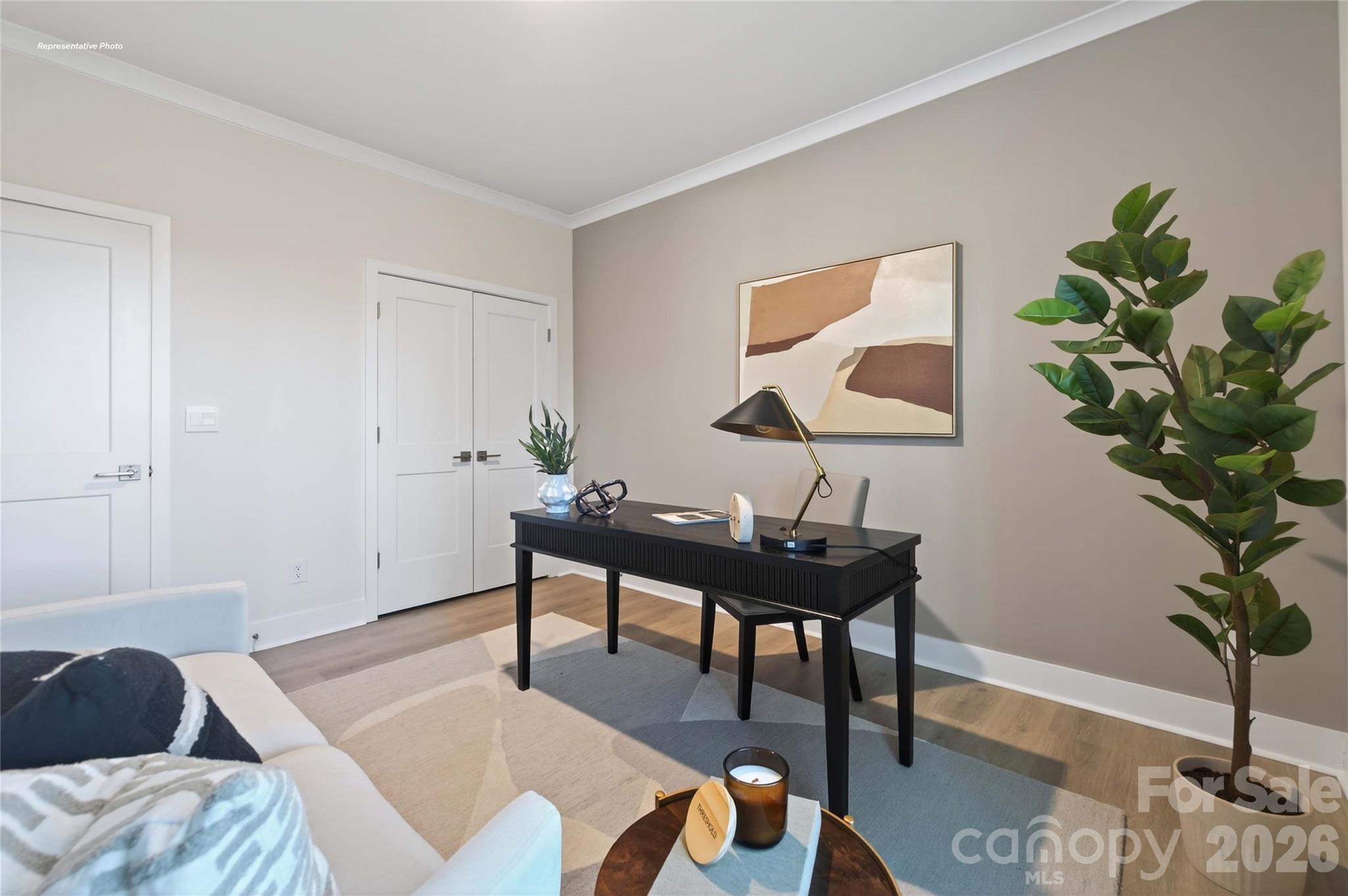 Sylvan Creek - Residential