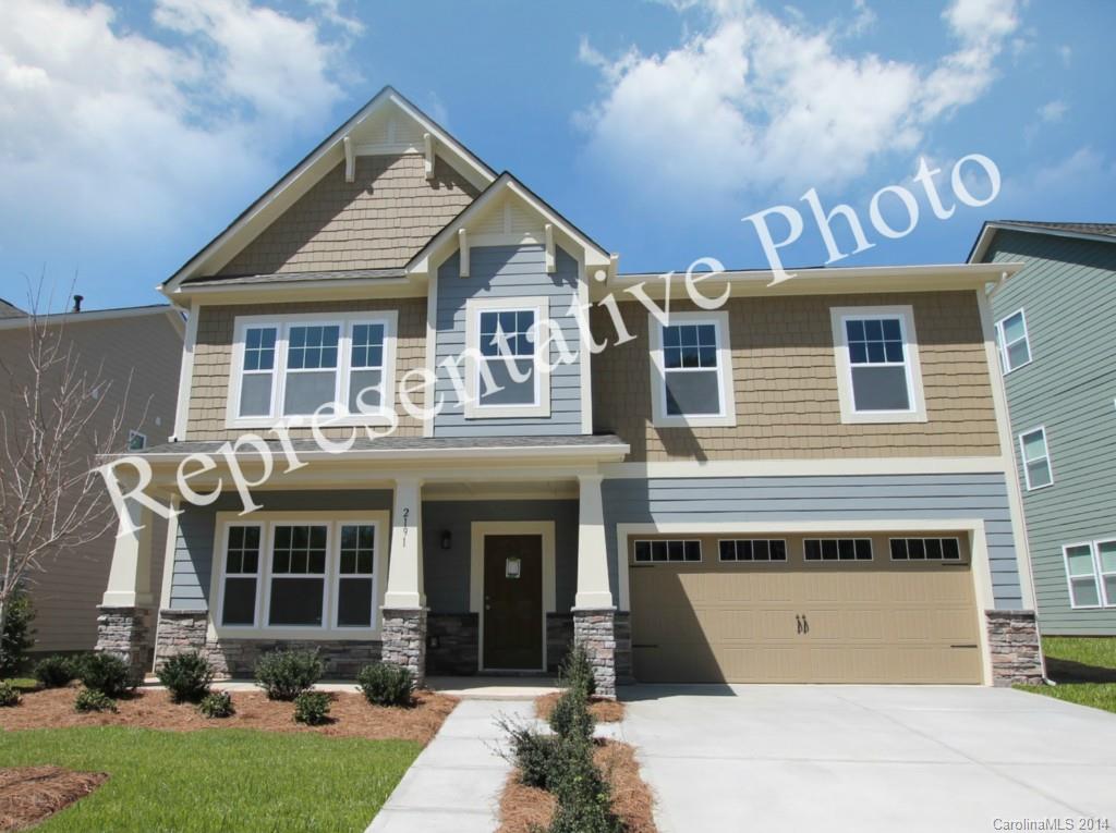 Wakefield - Residential