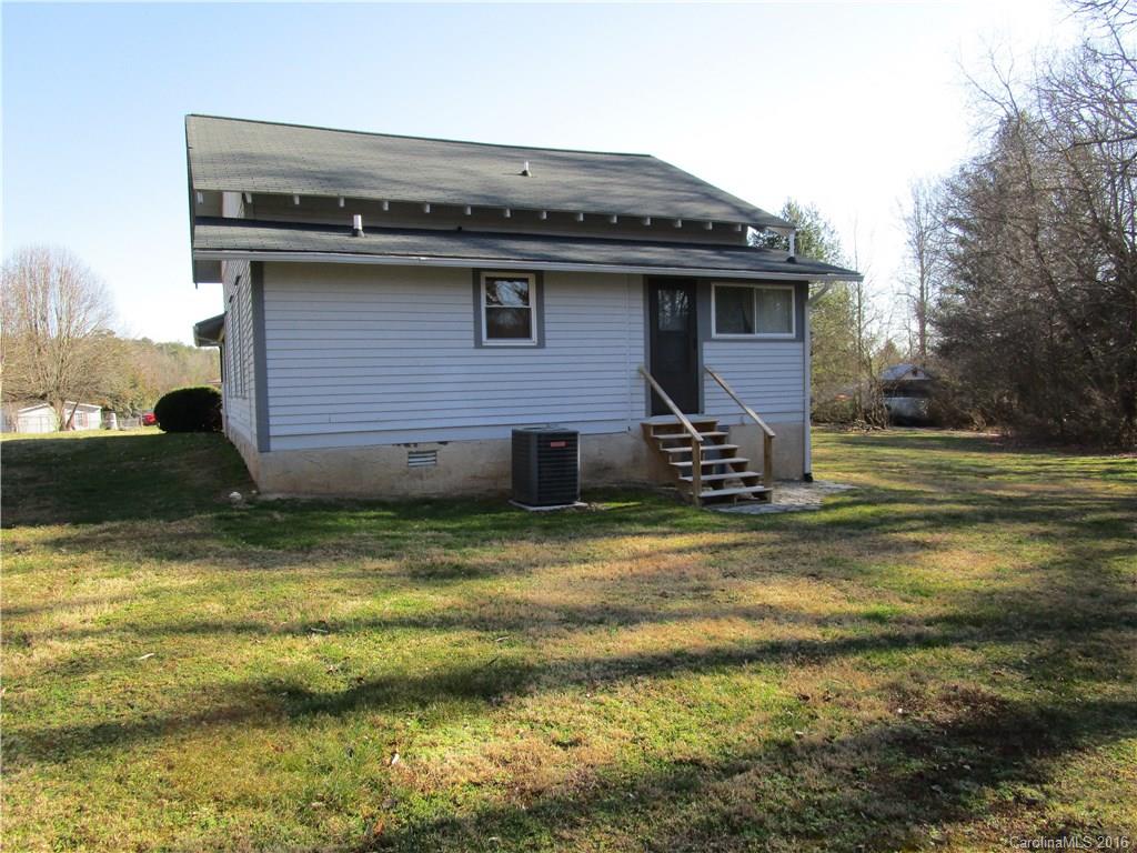 Holly Tree - Residential