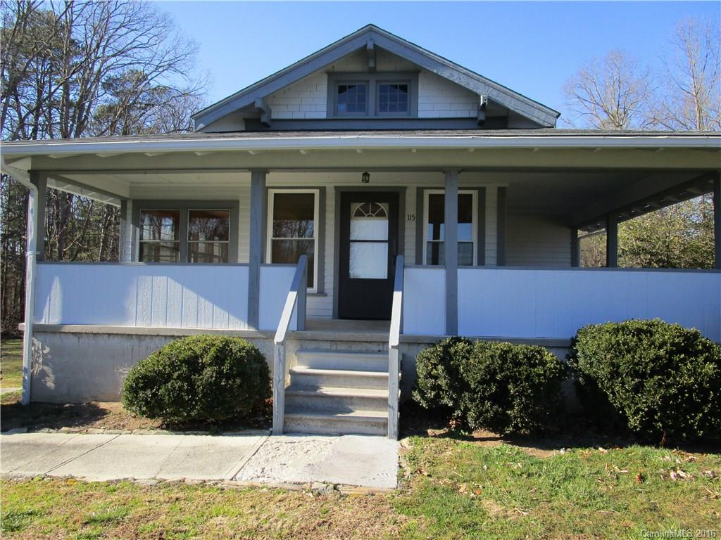 Holly Tree - Residential