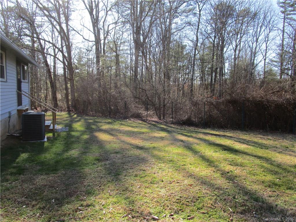 Holly Tree - Residential