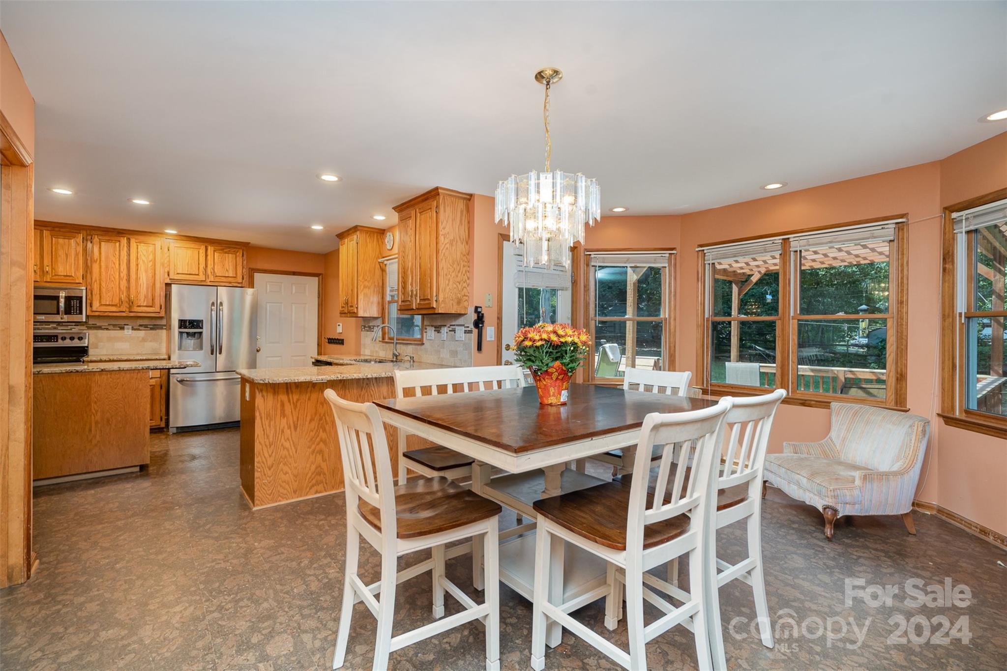 Freedom Acres - Residential