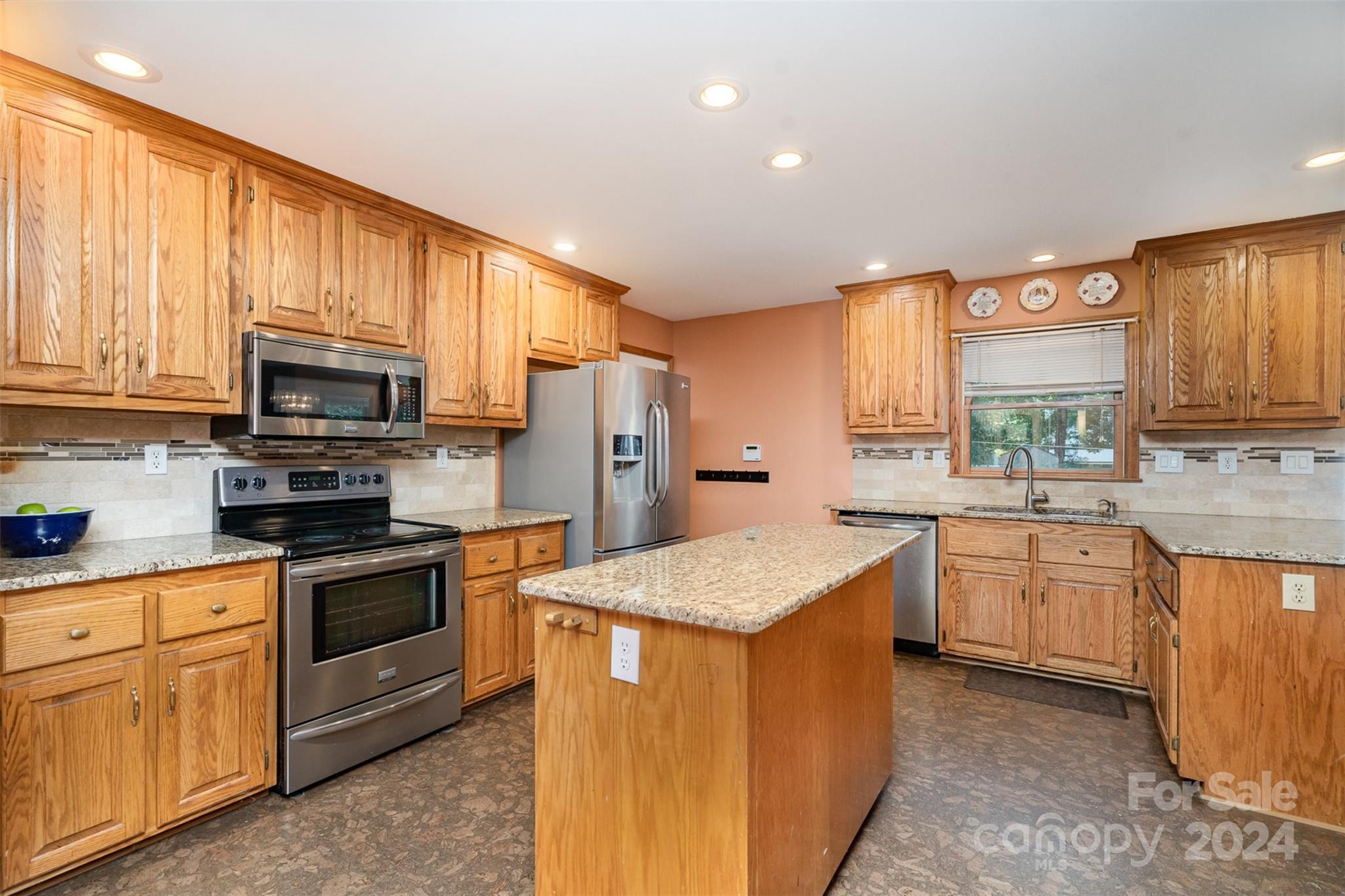 Freedom Acres - Residential