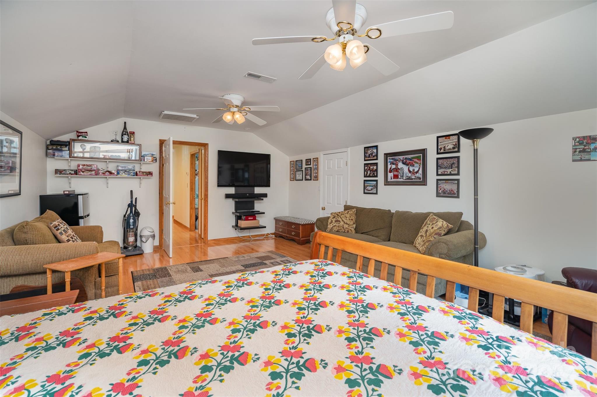 Freedom Acres - Residential