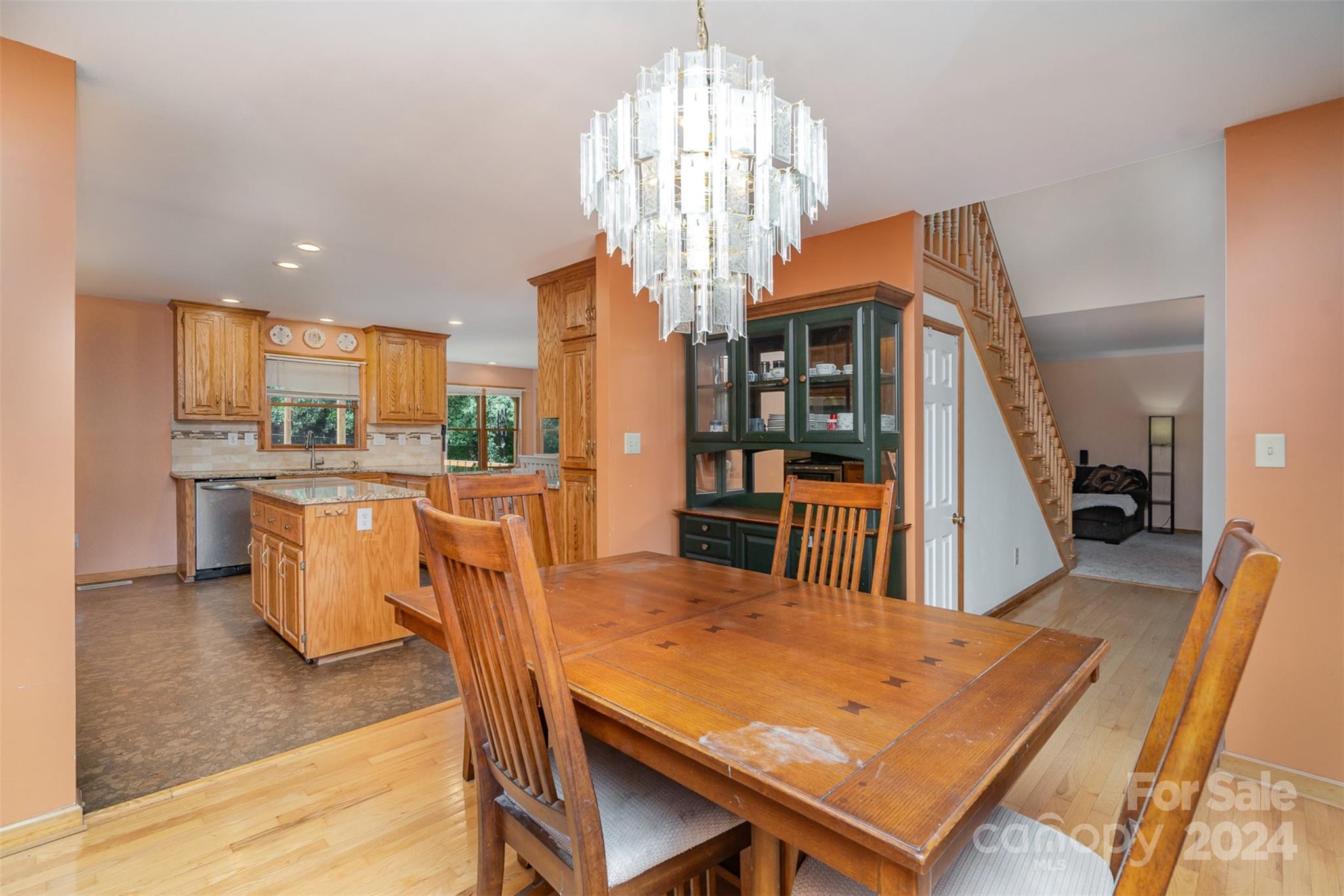 Freedom Acres - Residential