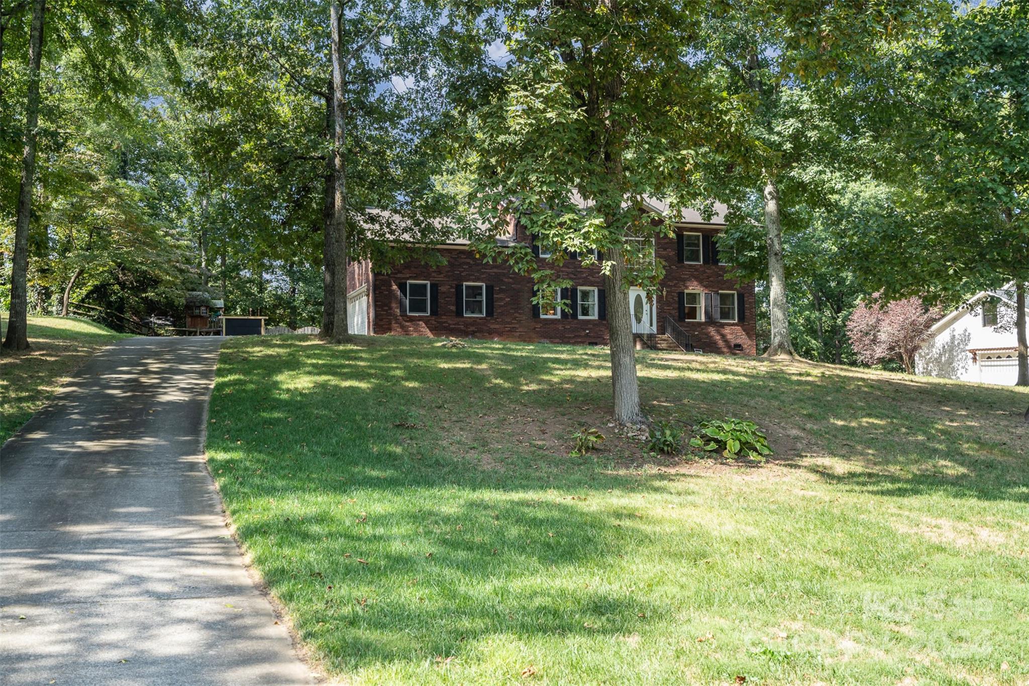 Freedom Acres - Residential