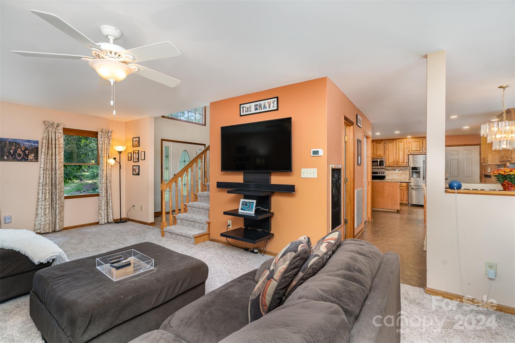 Freedom Acres - Residential