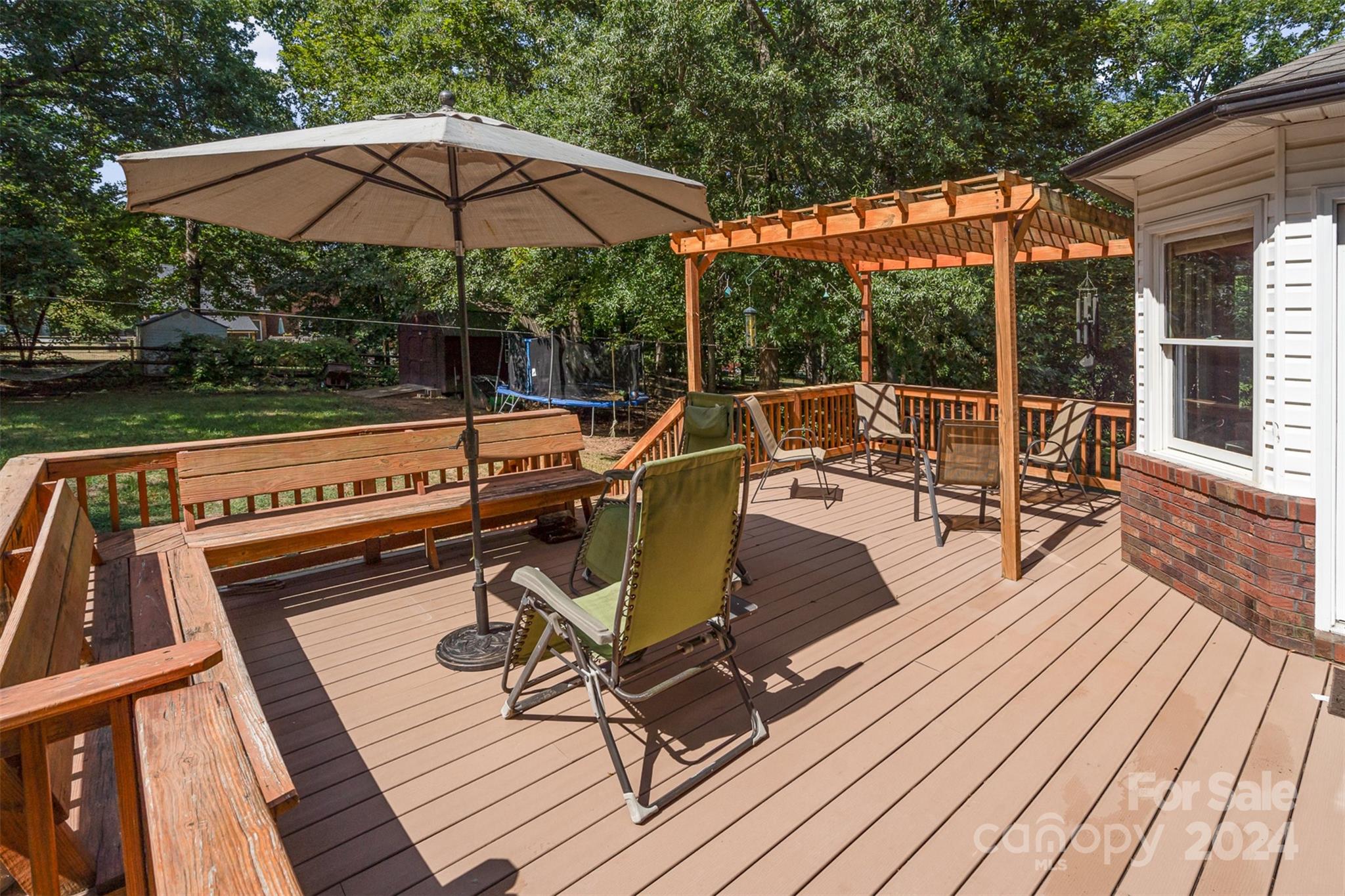 Freedom Acres - Residential