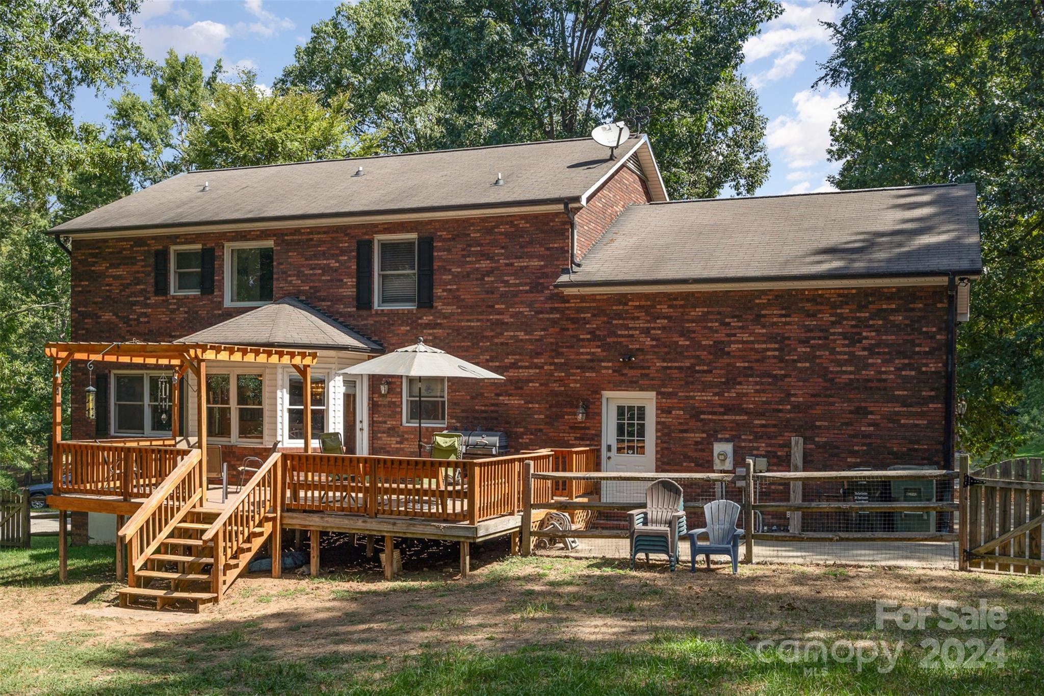 Freedom Acres - Residential