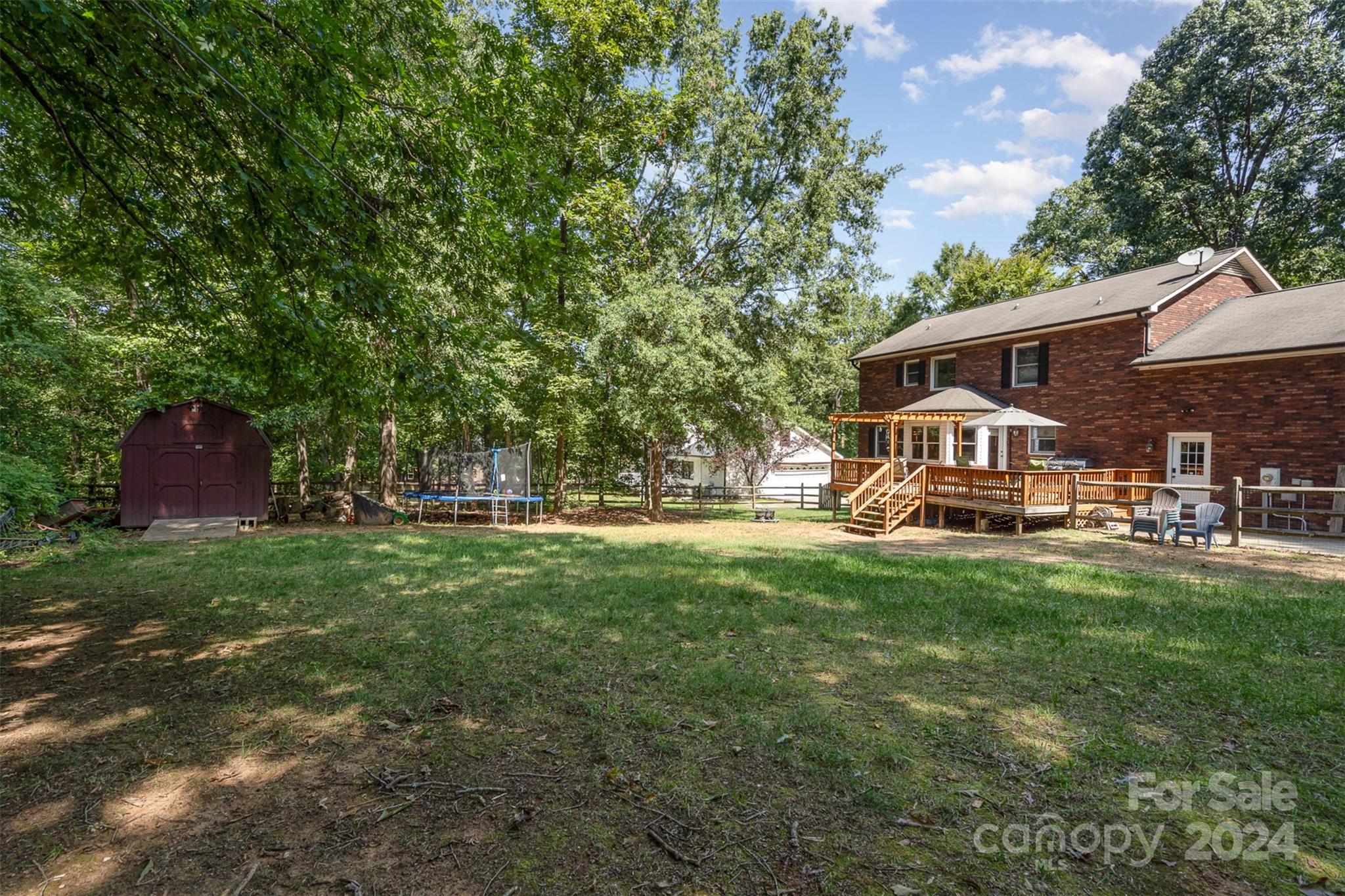 Freedom Acres - Residential